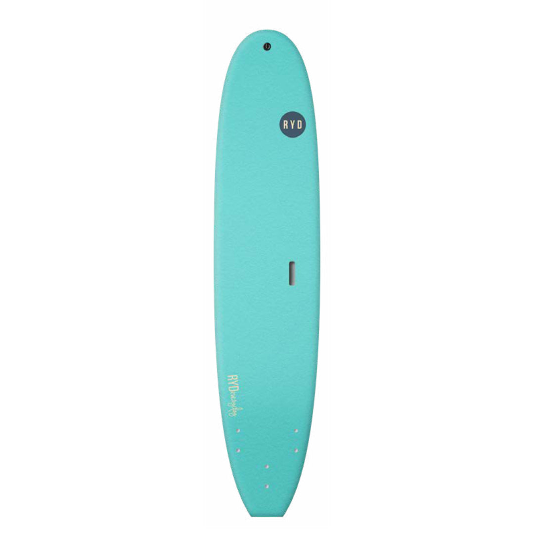 RYD Everyday Soft Top — 8'0" — Aqua