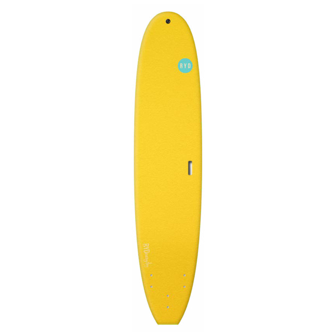 RYD Everyday Soft Top — 9'0" — Yellow