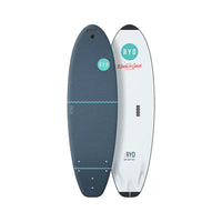 RYD Fresh Soft Top — 6'0