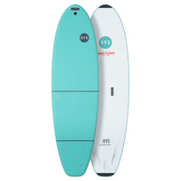RYD Fresh Wide Soft Top — 8'0