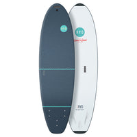 RYD Fresh Wide Soft Top — 8'0