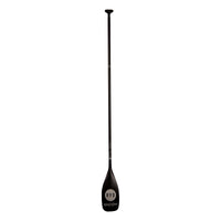 RYD Carbon full length SUP paddle, Black