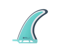 RYD Trio Centre Fin — 6 inch