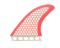 RYD Franklin Fins — front fin, inside view