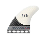 RYD Bender Fins — Small, outside view