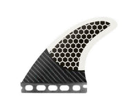 RYD Foundry Fins — Medium, inside view