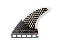 RYD Foundry Fins — Small, outside view