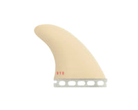 RYD Bender Fins — Large, centre fin