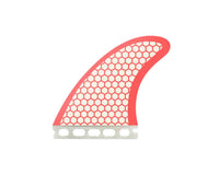 RYD Bender Fins — Large, inside view