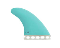 RYD Bender Fins — Medium, centre fin