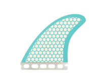 RYD Bender Fins — Small, inside view