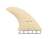 RYD Foundry Fins — Large, centre fin