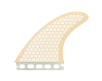 RYD Foundry Fins — Large, inside view