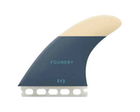 RYD Foundry Fins — Large, outside view