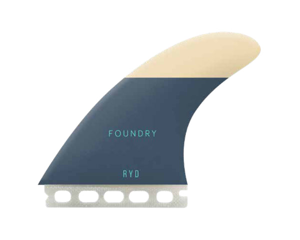 RYD Foundry Fins