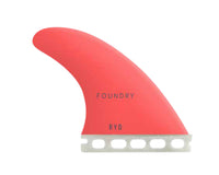RYD Foundry Fins — Medium, centre fin