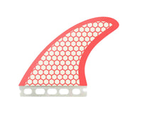 RYD Foundry Fins — Medium, inside view