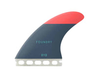 RYD Foundry Fins — Medium, outside view