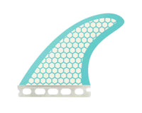 RYD Foundry Fins — Small, inside view