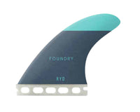 RYD Foundry Fins — Small, outside view