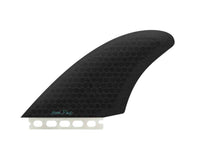 RYD Hank Dude Fins — inside view