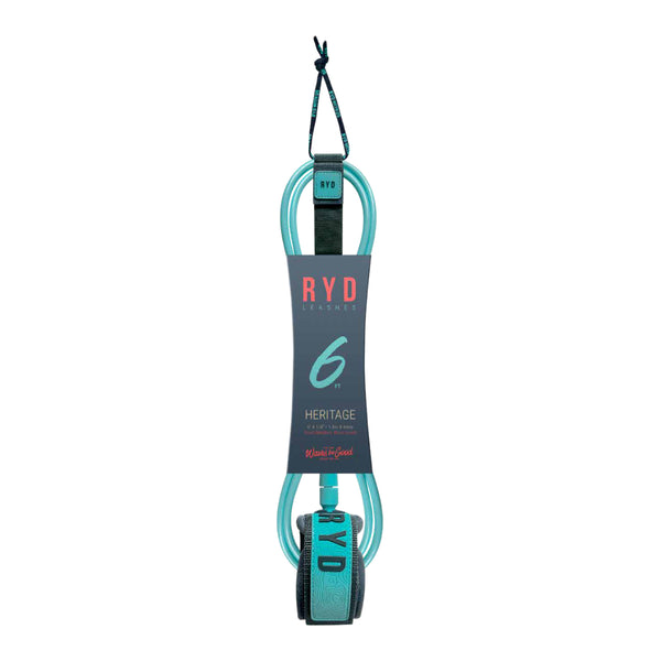 RYD Heritage Surf Leash