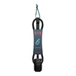 RYD Heritage Surf Leash — Black