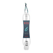 RYD Heritage Surf Leash — White
