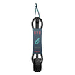 RYD Heritage Surf Leash — Black