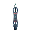 RYD Heritage Surf Leash — Navy