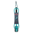 RYD Heritage Surf Leash — Aqua