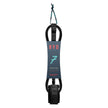 RYD Heritage Surf Leash — Black