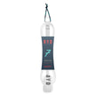RYD Heritage Surf Leash — White