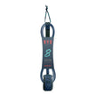 RYD Heritage Surf Leash — Navy