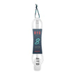 RYD Heritage Surf Leash — White