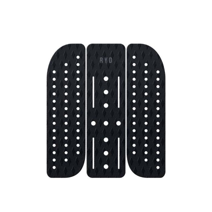 RYD Drone Ranger traction pad, single flat front pad, Aero range