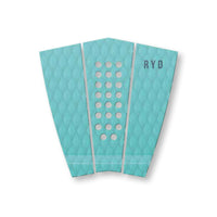 RYD Alt Traction Pad — Aqua
