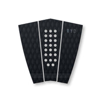 RYD Alt Traction Pad — Black