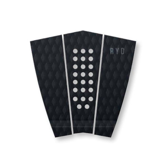 RYD Alt Traction Pad — Black