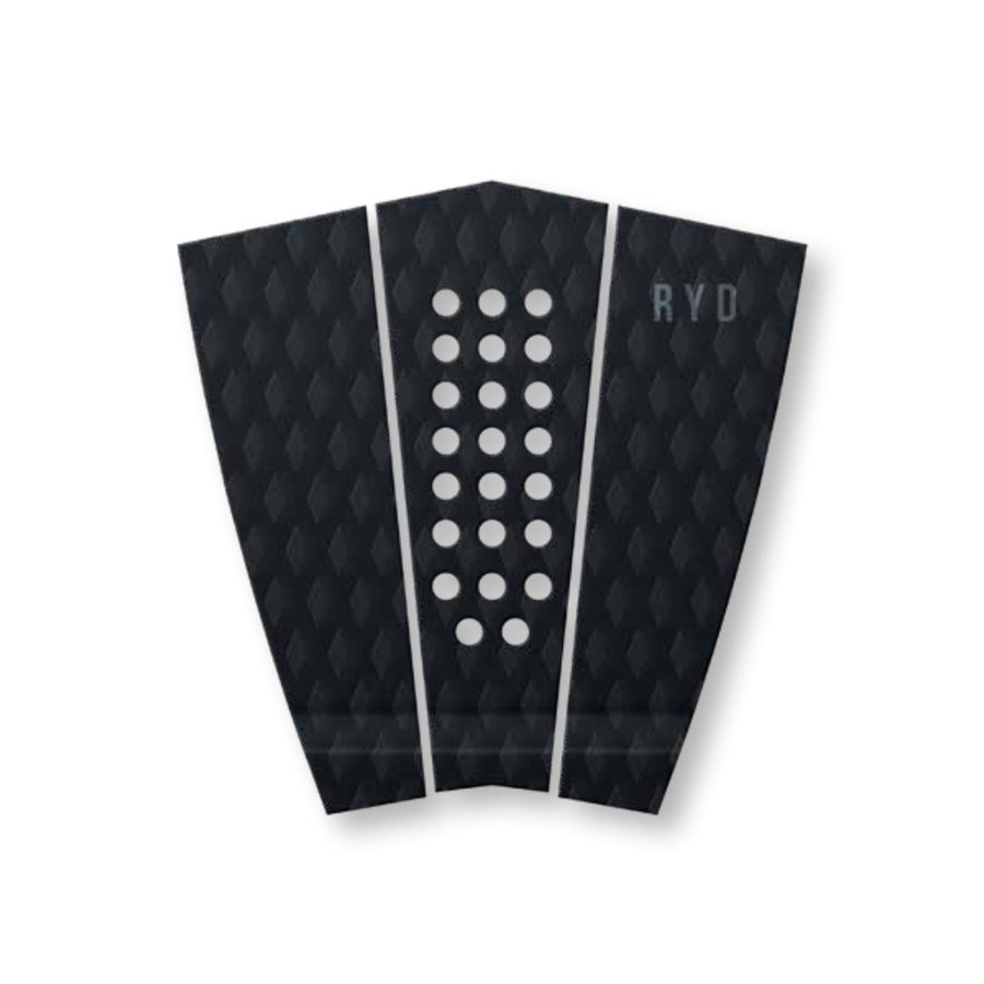 RYD Alt Traction Pad — Black