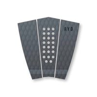RYD Alt Traction Pad — Grey