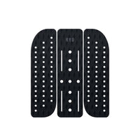 RYD Drone Ranger Traction Pad - Black