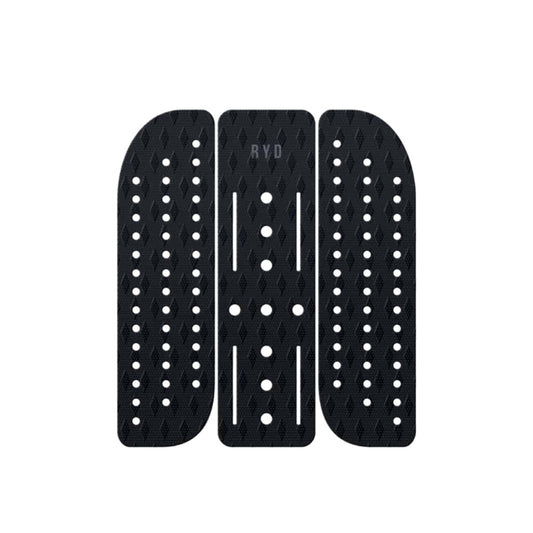 RYD Drone Ranger Traction Pad - Black