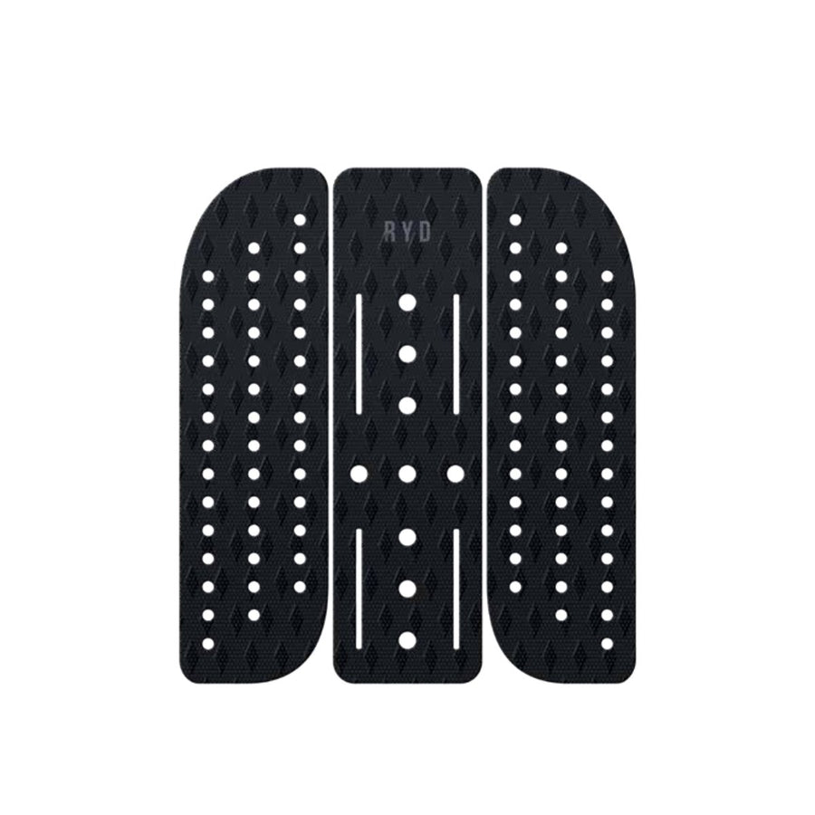 RYD Drone Ranger Traction Pad - Black