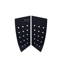 RYD Fish Traction Pad — Black