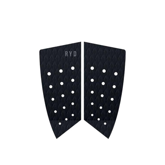 RYD Fish Traction Pad — Black