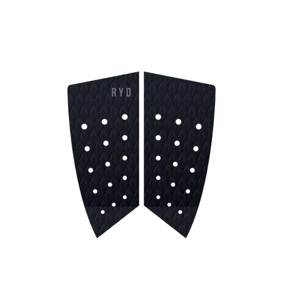 RYD Fish Traction Pad — Black