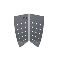 RYD Fish Traction Pad — Grey