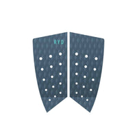 RYD Fish Traction Pad — Navy