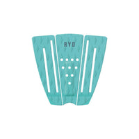RYD Good Vibes Traction Pad — Aqua